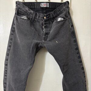 Levis 501 W36 and L30